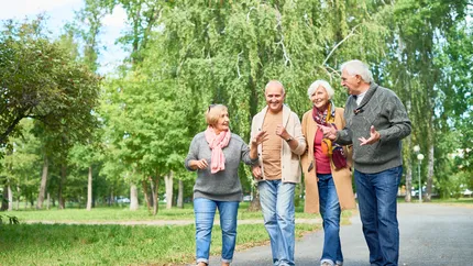 Top 10 cele mai bune oraşe din lume în care să te muţi la pensie. România, locul 12 în topul ţărilor-magnet pentru pensionari