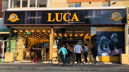 Lanțul de simigerii Luca iese în afara României! Ce țară va primi cu brațele deschise produsele de patiserie adorate de români