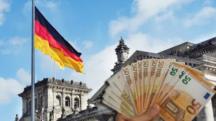 Domeniul din Germania în care salariile cresc de la an la an. Românii din această industrie primesc minim 2.500 de euro și zile în plus de concediu