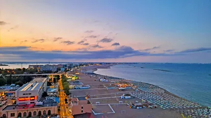 Prețurile de pe litoralul românesc, mai scumpe ca niciodată. Cât a ajuns să coste o doză de suc