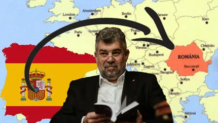 Anunțul care vizează milioane de români. Marcel Ciolacu: „Vor putea avea dublă cetățenie”