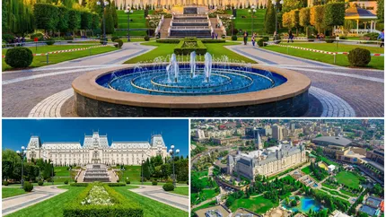Orașul din România care atrage 10 mii de turiști străini în fiecare an! A întrecut până și Londra, Paris sau Roma