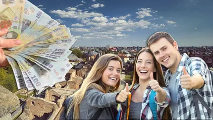 Orașul din România care atrage tinerii ca un magnet! Motivul pentru care este bătaie pe această localitate în 2024