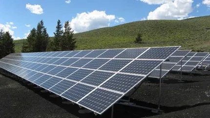 STUDIU: Tot mai mulți români vor să își instaleze panouri solare sau pompe de căldură: Au fost supuse unui audit energetic