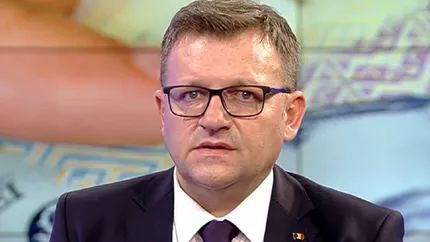 Marius Budăi, despre banii primiți de români începând cu septembrie 2024. „Angajatul rămâne doar cu 10 lei în”