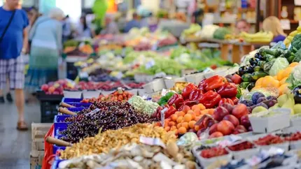 Sancţiuni imense impuse de Comisia Europeană unui gigant alimentar. Compania a încălcat grav regulile concurenţei