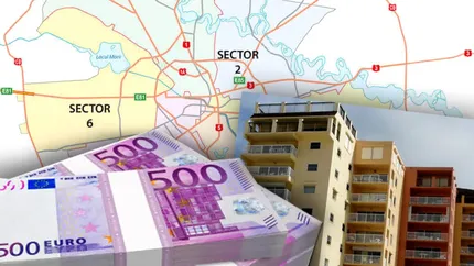 Câţi bani trebuie să câştigi pe lună ca să-ţi poţi achiziţiona un apartament în Bucureşti