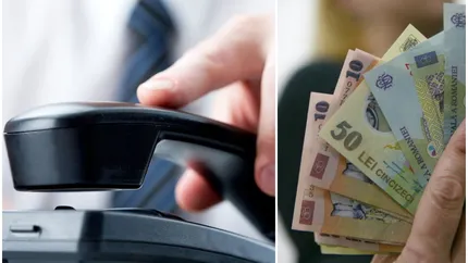 Situație fără precedent! Taxe în 2024 pentru românii care au avut telefon fix în trecut