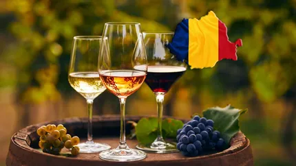 Vinul românesc a cucerit Europa. Cât de mult a ajuns să coste vinul de la noi, comparativ cu alte țări