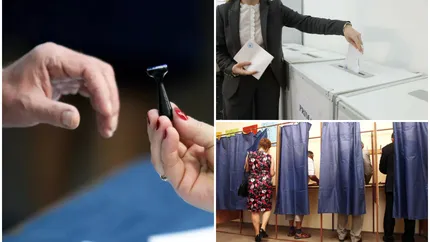 Premieră în România privind alegerile de pe 9 iunie. Schimbările majore care vor avea loc în secțiile de votare