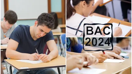 BAC 2024. Toate documentele de care ai nevoie pentru a te înscrie la examen 