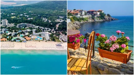 Cât te costă o vacanță în Bulgaria în 2024. Suma pe care o plătește o familie pentru 7 zile
