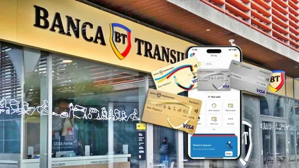 Schimbare uriașă pentru românii care au carduri la Banca Transilvania! Se întâmplă chiar din această vară