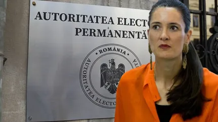 Autoritatea Electorală Permanentă dă de pământ cu Clotilde Armand după acuzele aduse împotriva lui Toni Greblă. „Actualul preşedinte al AEP nu a avut nicio implicare”