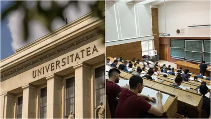 Se scumpesc taxele la facultate. Care sunt sumele enorme pe care studenții trebuie să le plătească pentru a-și continua studiile universitare