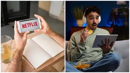 Netflix lansează abonamentul gratuit! Ce condiție există pentru a viziona filmele și serialele preferate fără să dai bani
