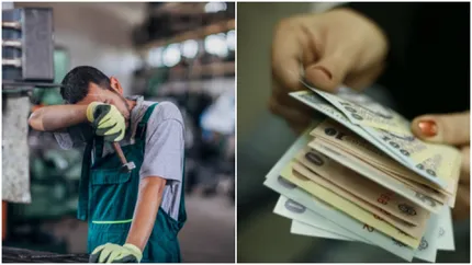 Românii, locul 2 la ore muncite, dar printre ultimii la salarii în UE. Topul țărilor în care se muncește mai puțin și se câștigă mai bine