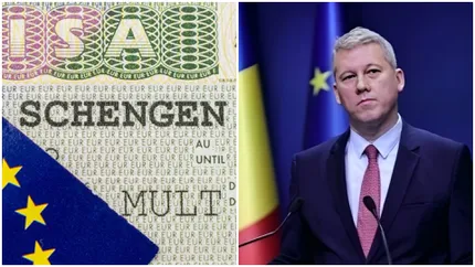 Ce șanse are România să intre și cu granițele terestre în Schengen în 2024? Cătălin Predoiu: „Luptăm în fiecare zi”