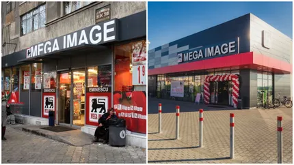 Mega Image scoate de pe piață unul dintre cele mai importante branduri de produse tradiționale! A fost închis și ultimul magazin