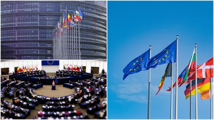 Cine sunt europarlamentarii pe care România îi trimite la Bruxelles? Lista eurodeputaților din țara noastră