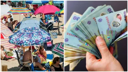 Cât costă un sejur în mini-vacanța de Rusalii la Marea Neagră? Bulgarii vin cu oferte și cu 25% mai mici decât românii