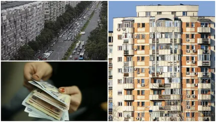 Piața imobiliară din București, creștere semnificativă în iulie 2024. Experții anunță că prețul pe metru pătrat va atinge un nivel record