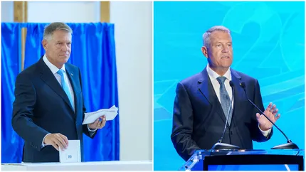 Klaus Iohannis, mesaj pentru partide înainte de ședința Coaliției: „Președintele trebuie să fie ales de români”