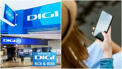 Digi, oferta momentul pentru românii care pleacă în vacanță. Ce trebuie să facă pentru a plăti și cu 50% mai puțin la abonament