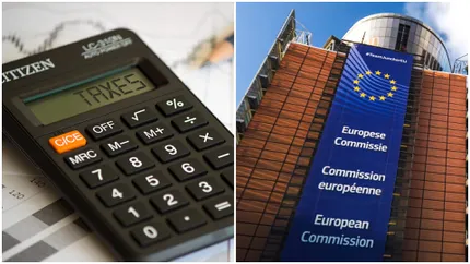 Vor plăti românii noi taxe în 2024? Comisia Europeană cere României să facă reformele asumate prin PNRR