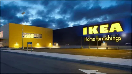 Salariile angajaților din afară de la IKEA sunt mult mai mari, comparativ cu cele din România. Ce sume primesc lucrătorii din magazine