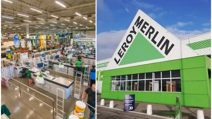 Se deschide un nou magazin Leroy Merlin în România! Unde se va afla și care este data inaugurării