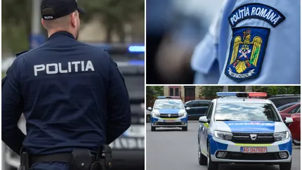 Poliția Română face angajări. Au fost scoase la concurs peste 1.000 de posturi