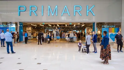 Se deschide un nou magazin Primark într-un oraș din România! Care este data oficială a inaugurării