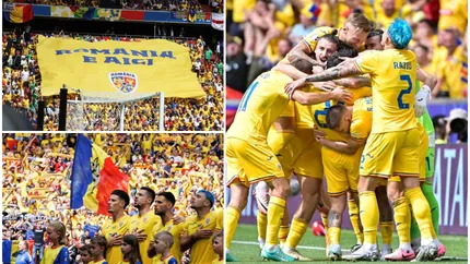 România află dacă va juca cu Olanda sau Slovenia la EURO 2024. Cât costă biletele la marele meci de pe 2 iulie