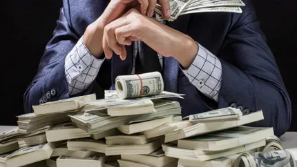 Cum fac milionarii bani: care sunt cele 7 surse de venit care le umplu în permanenţă conturile