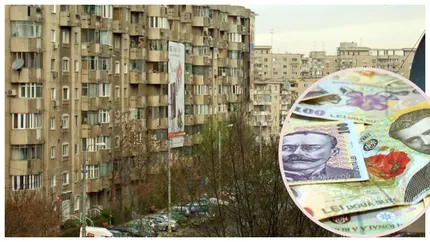 Cât a ajuns să coste un apartament cu două camere în București. „Se dă cu tot cu Mercedes?”