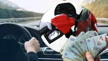 Preț carburanți 6 iunie 2024. Surpriza zilei pentru șoferii din România