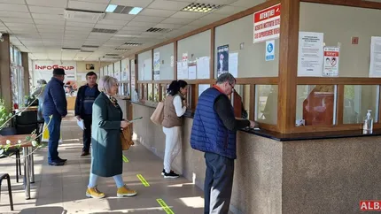 Val de angajări la Casele de Pensii. Peste 1.000 de posturi libere în toată țara