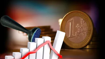 Vine factura de la alegerile europarlamentare! Moneda euro se prăbușește! Ce valoare are pe 10 iunie