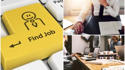 Sute de locuri de muncă disponibile pentru români în 2024! O mare companie din țara noastră anunță că începe procesul de recrutare