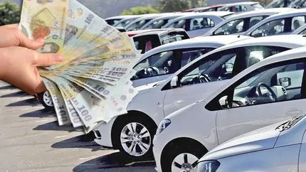 Sancțiuni uriașe pentru operatorii economici care vând mașini noi și second-hand. ANPC a aplicat amenzi de 1,5 milioane de lei 