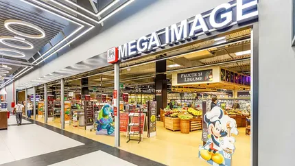Prețul uriaș cu care se vinde o pâine la Mega Image! APC a luat lanțul de magazine în vizor!