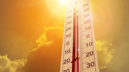 Meteo 24 iunie-27 iulie. Canicula topește România! ANM anunță temperaturi de groază