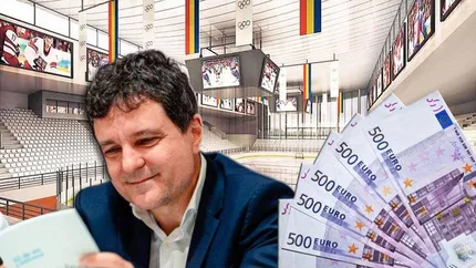 Un nou proiect gigant de 1 milion de euro în București! Nicușor Dan își începe al doilea mandat ca primar cu o victorie