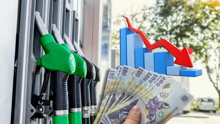 Preț carburanți 5 iunie 2024. Benzina și motorina sunt mai ieftine astăzi