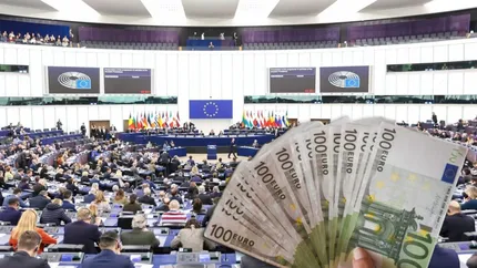Salariul unui europarlamentar în 2024. Beneficii pe bandă rulantă pentru cei care ocupă această poziție în următorii 5 ani