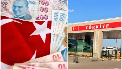 Taxe vamale de minim 7.000 de dolari în Turcia. Este vizată o categorie de mașini!