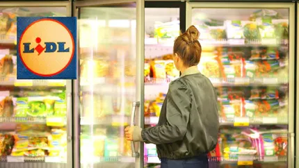 Dulciuri renumite, retrase de la Lidl. Zeci de produse conțineau substanțe periculoase