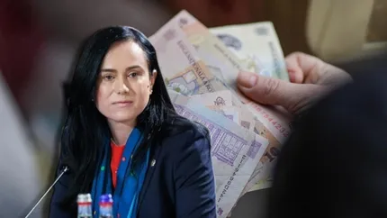 Ministrul Muncii, semnal de alarmă pentru românii care muncesc fără să-și declare toate veniturile. „Dacă ai acceptat asta, înseamnă că ai acceptat un compromis cu privire la pensia ta”