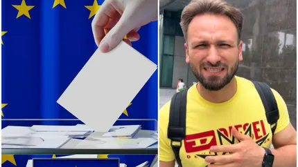 Experiența inedită a unui român care a mers la vot în China. „Nu o să uit niciodată. Nu aveți scuze să nu mergeți la vot azi!”